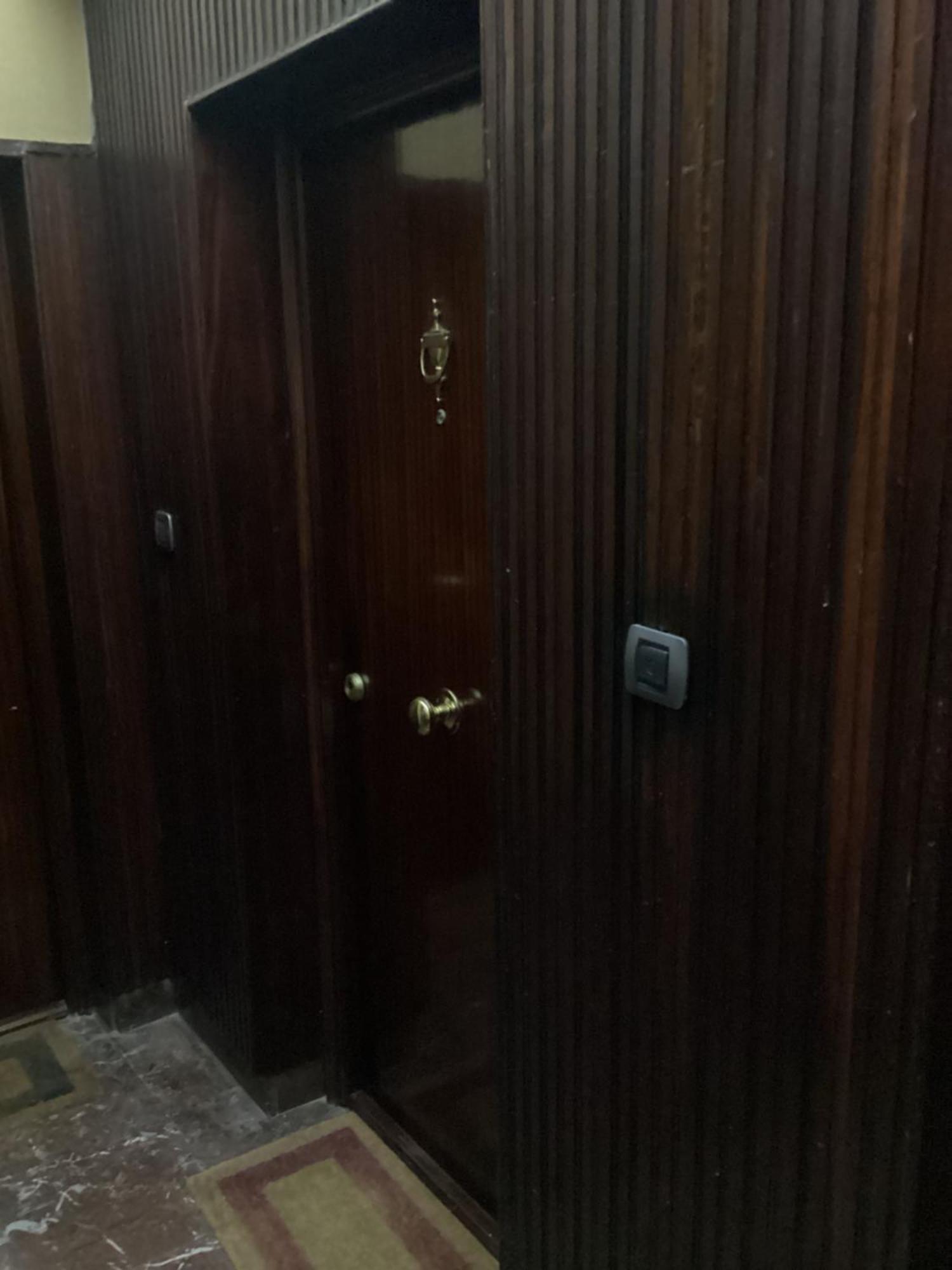 Suite En Apartamento Privado Terraza Centro Bilbao Zewnętrze zdjęcie